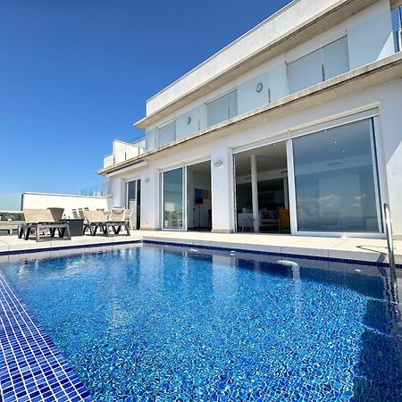 Agi Turo Villa Rosas Exteriör bild