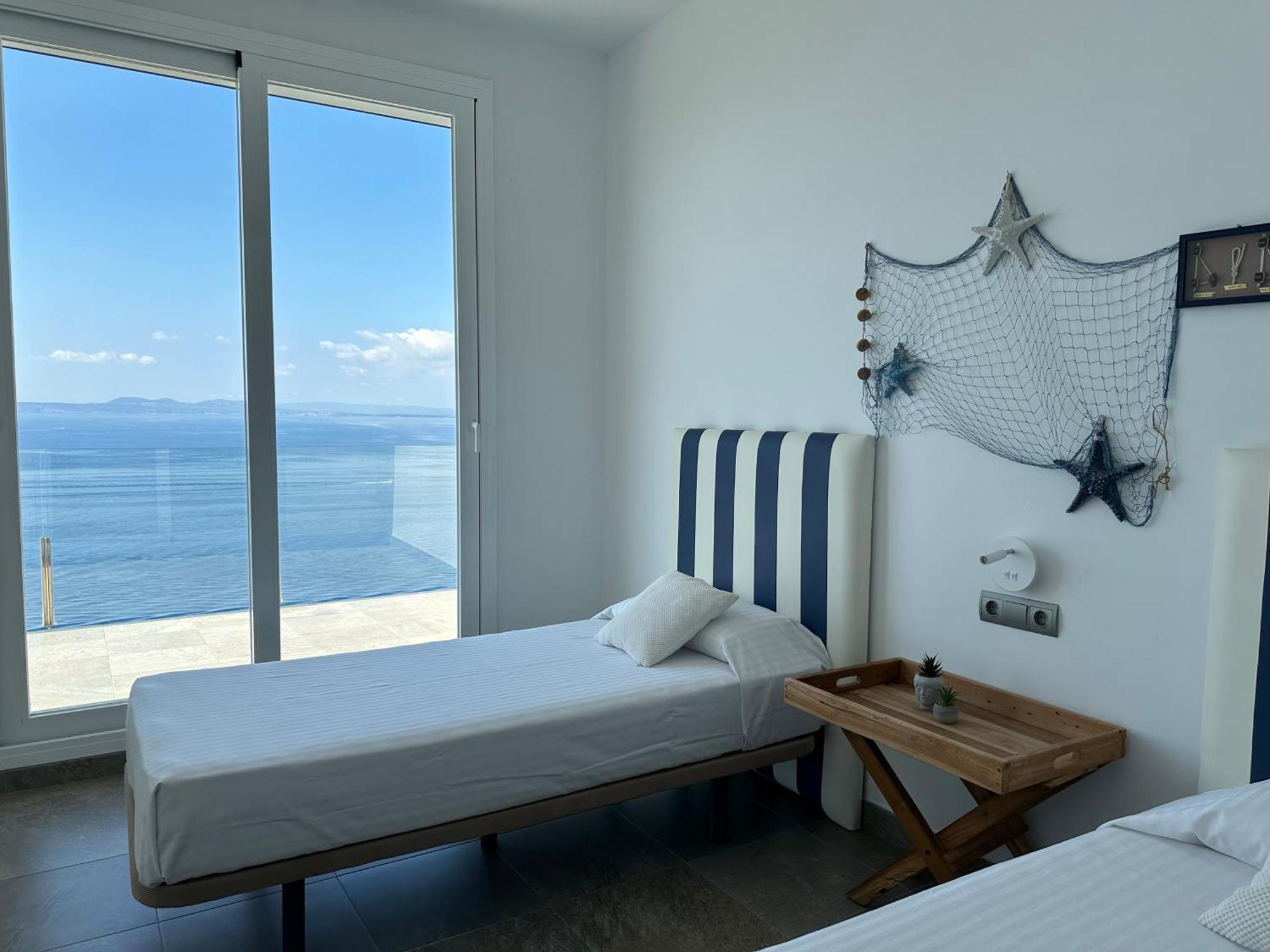 Agi Turo Villa Rosas Exteriör bild