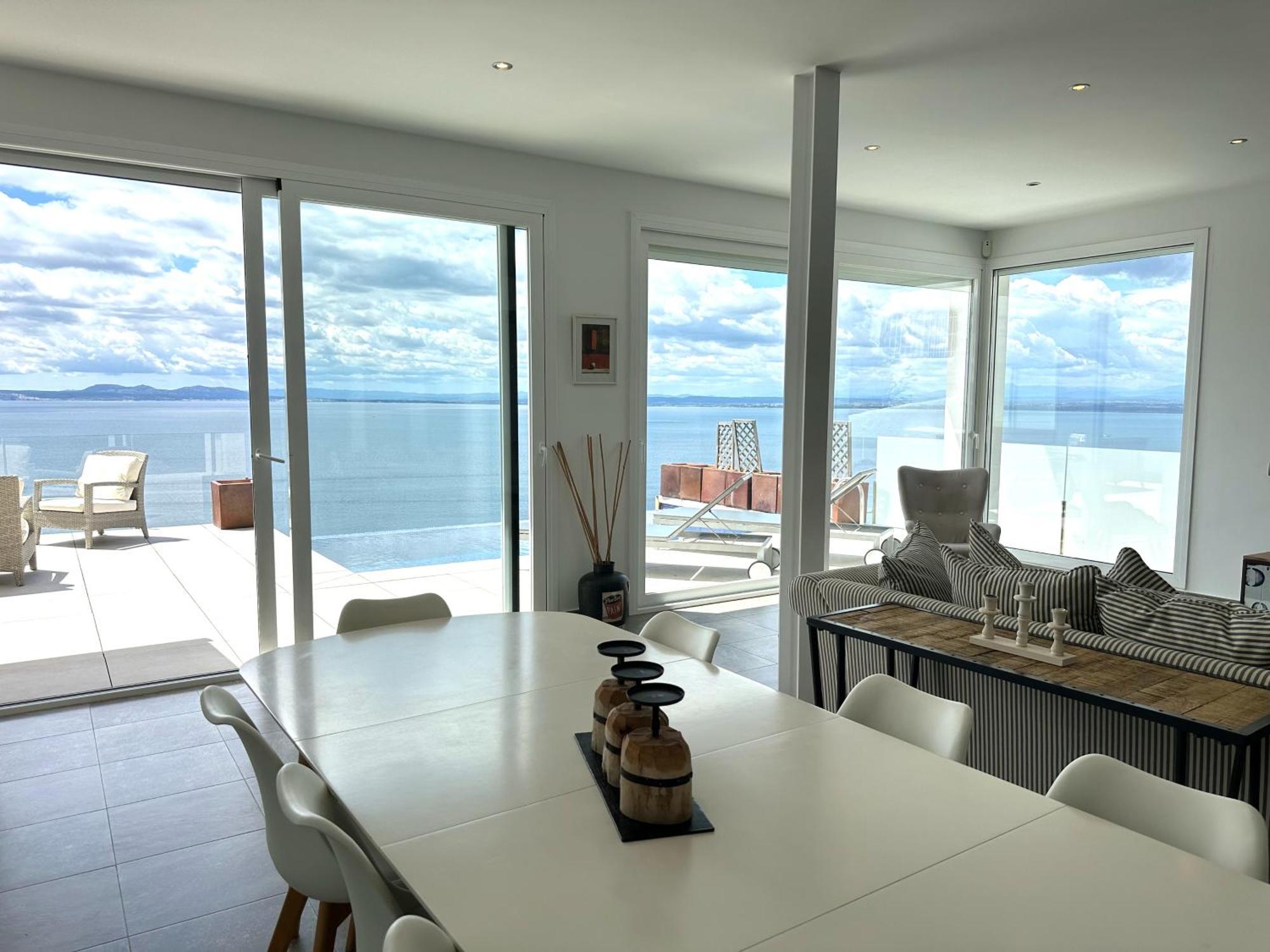 Agi Turo Villa Rosas Exteriör bild