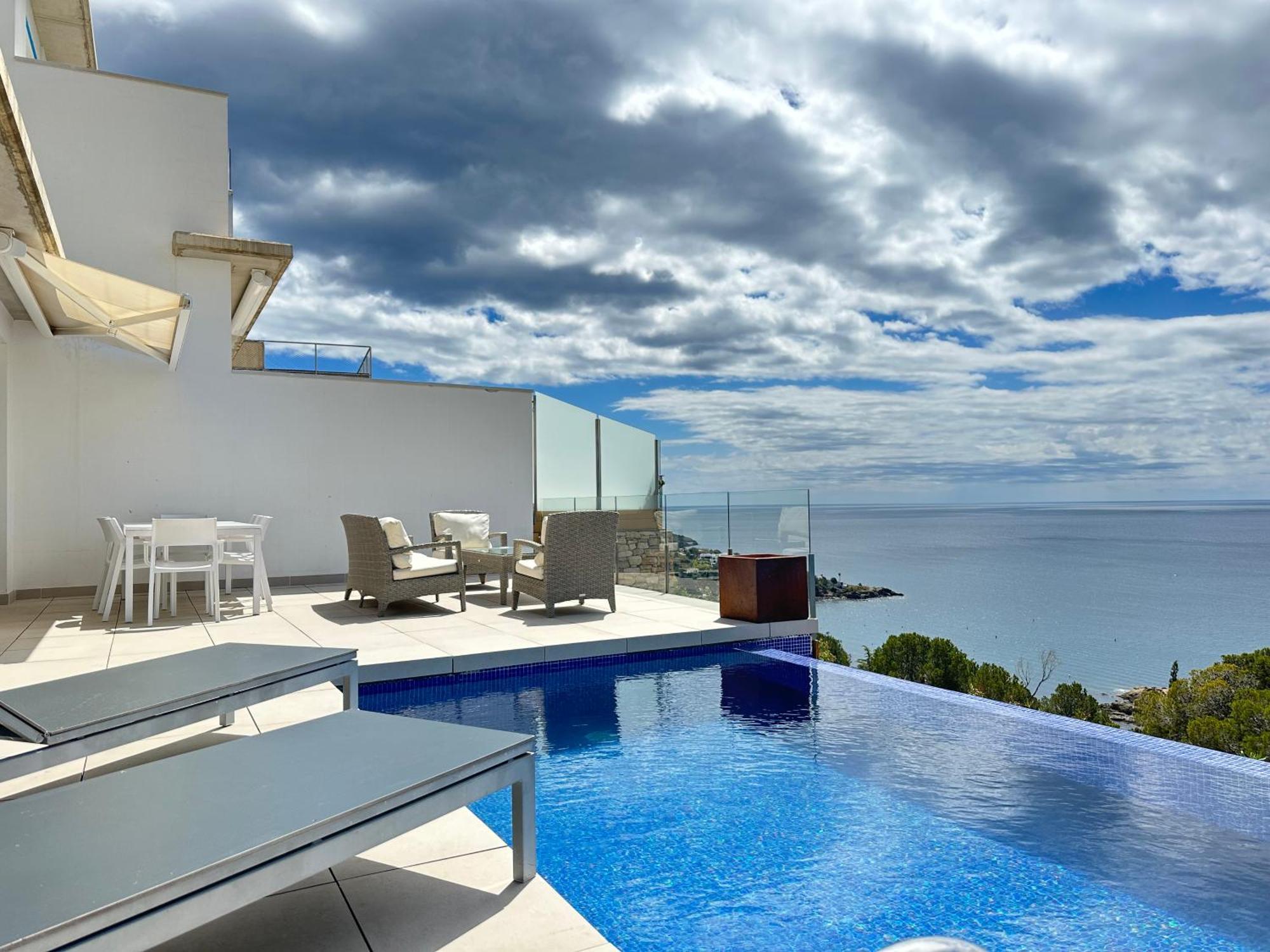 Agi Turo Villa Rosas Exteriör bild