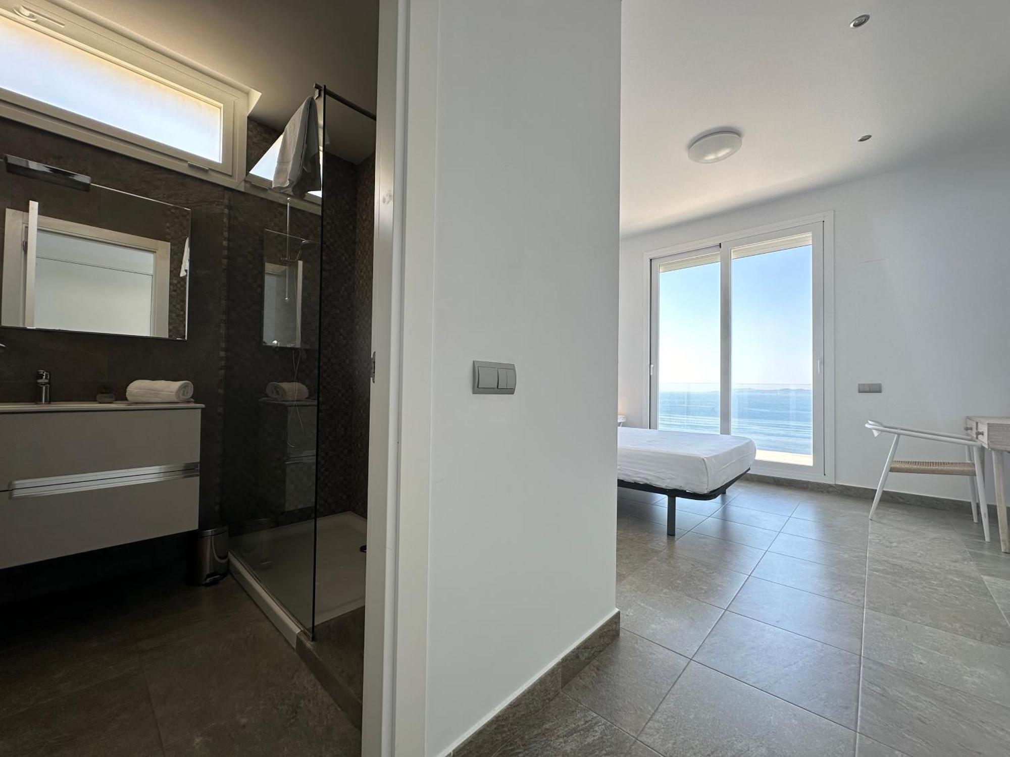 Agi Turo Villa Rosas Exteriör bild
