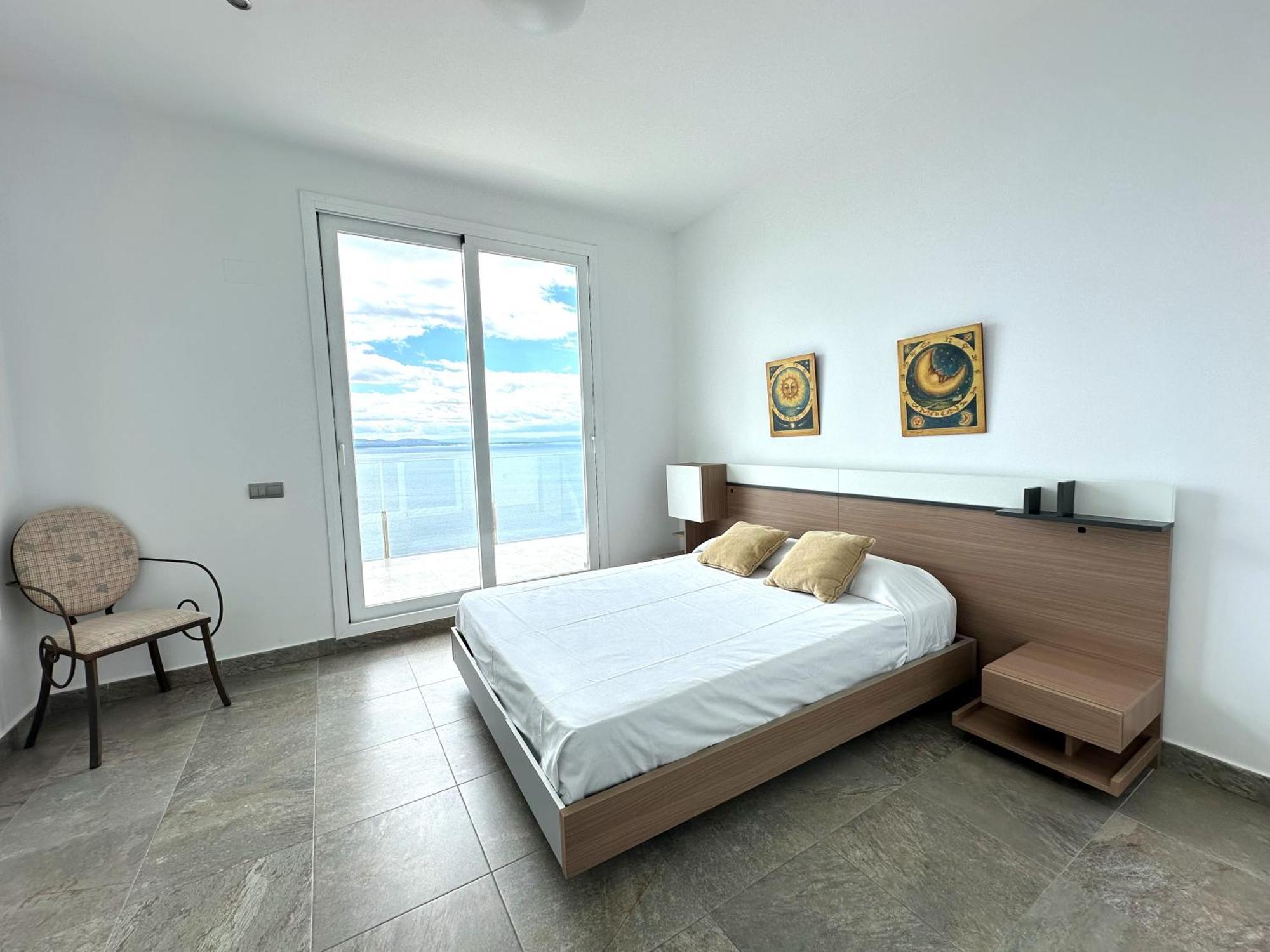 Agi Turo Villa Rosas Exteriör bild