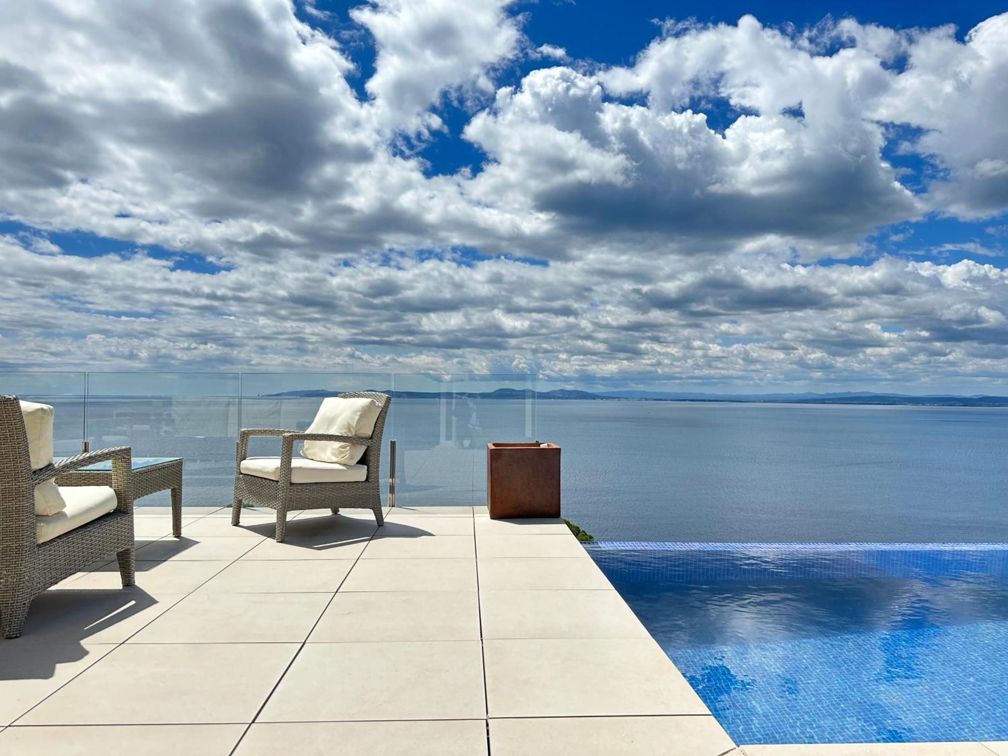 Agi Turo Villa Rosas Exteriör bild