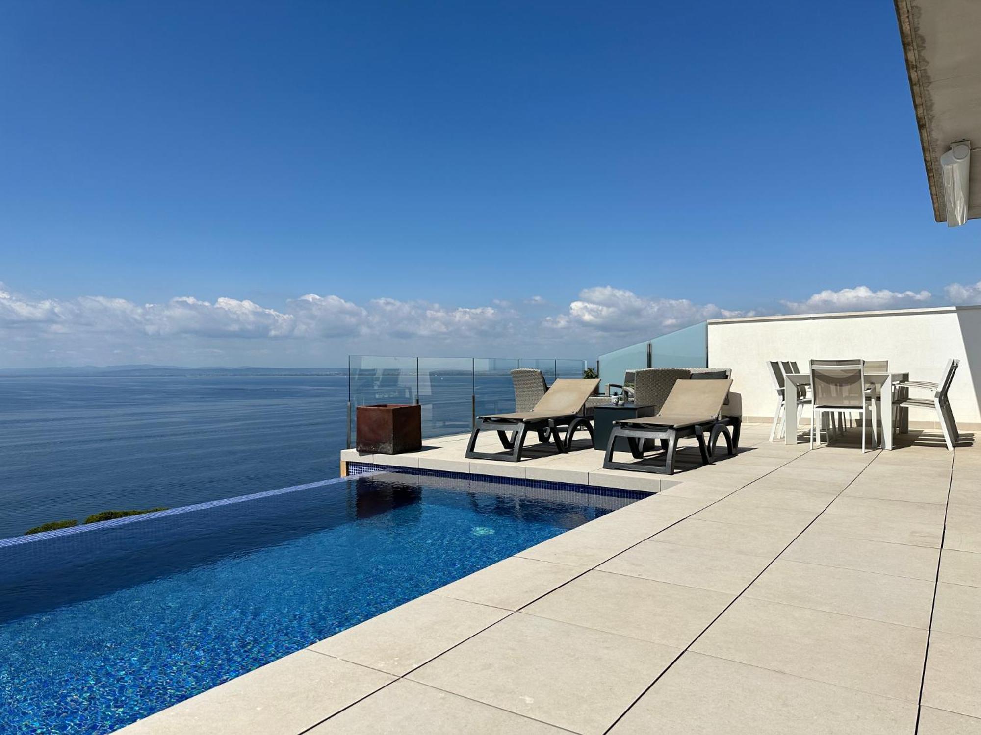 Agi Turo Villa Rosas Exteriör bild