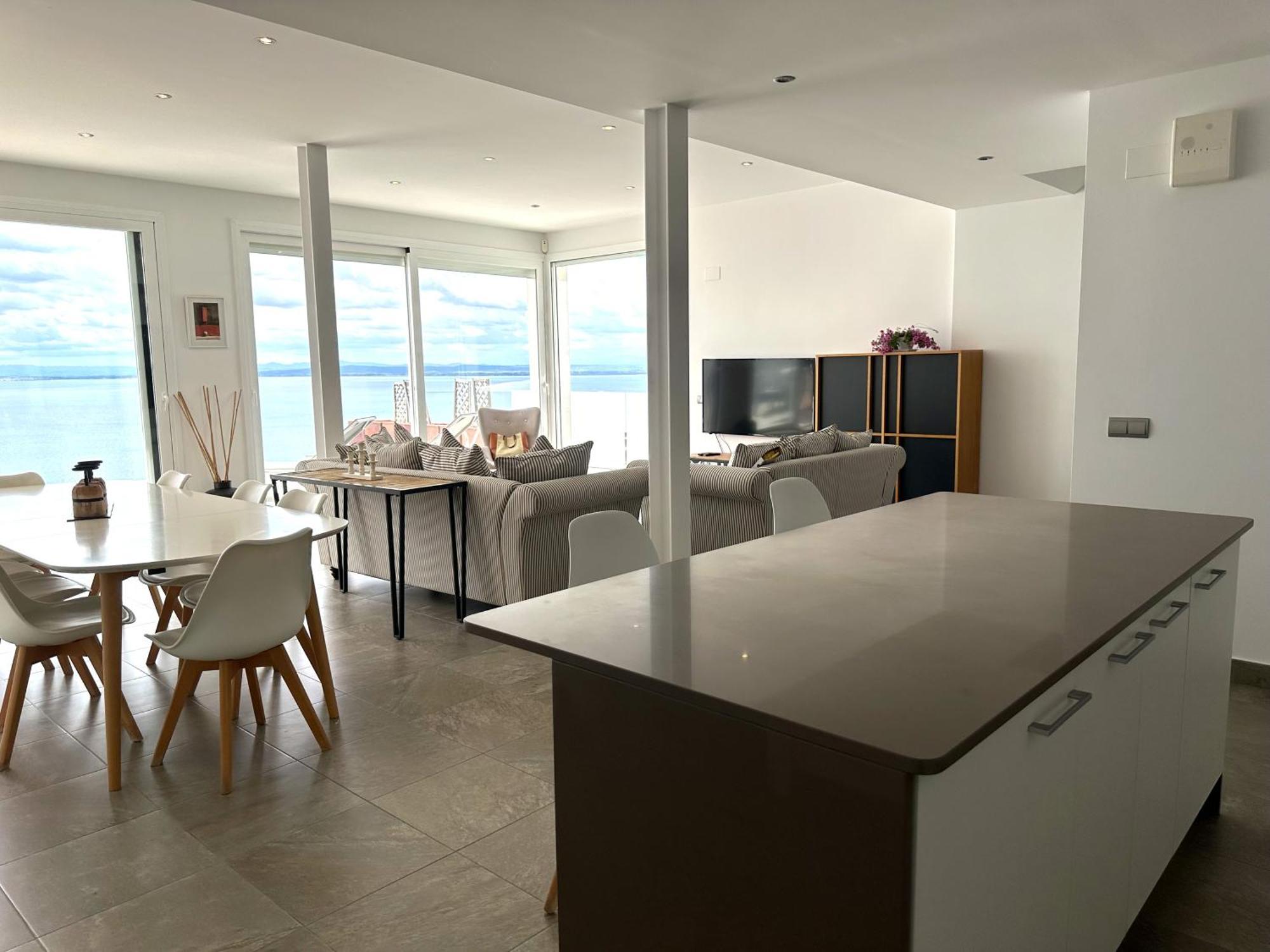Agi Turo Villa Rosas Exteriör bild